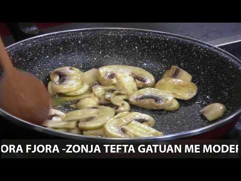 Report Tv -Rreze Dielli, "Te gatuajme me Zonjen Tefta" 08 Shkurt 2018 Pjesa 2