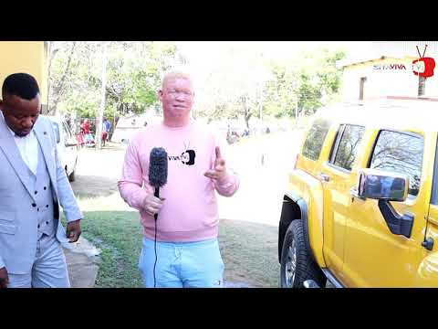 Ngeke usithinte isitho senkabi isanqasha muvumeni ubekwe ngokusemthethweni 30 October Special Baceba