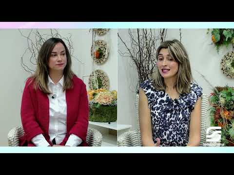 Buscando tu bienestar con Marina Gómez, episodio 8