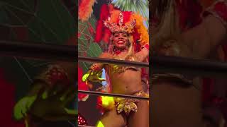 It 39 s party time at Coco Bongo Cancun