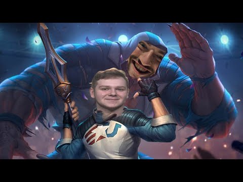 Nika's Cu Chulainn vs Titans - PoV Demo Review