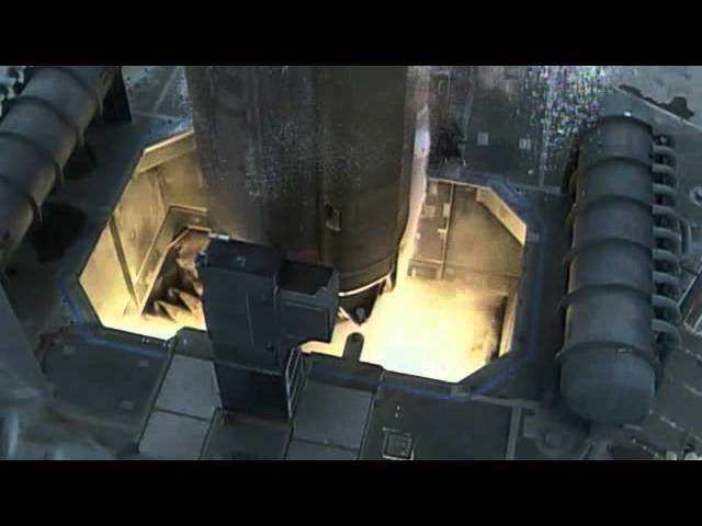 Watch the Launch
