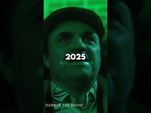 Eles estão de volta 🥹 #thethundermans #thundermans #henrydanger