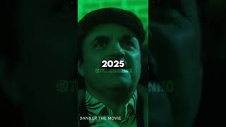 Eles estão de volta 🥹 #thethundermans #thundermans #henrydanger