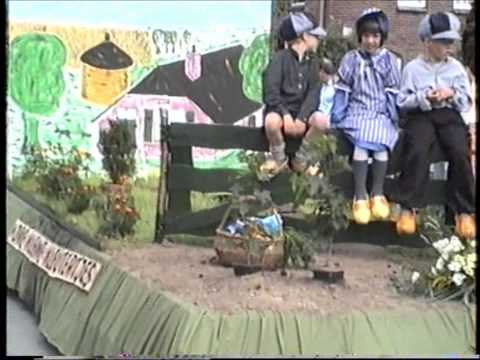 Septemberfeest Borculo 1991