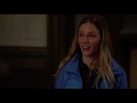 Chicago pd 9x13 | Trudy and hailey