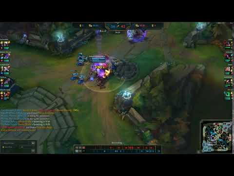 Sylas - New E clearing supers