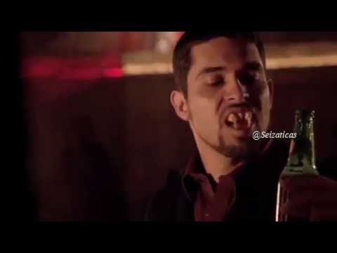 Robert Rodriguez talks about  Season 2 of  From Dusk Till Dawn