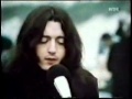 Taste (Rory Gallagher) - Born on the Wrong Side of Time