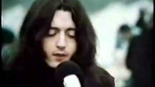 Taste (Rory Gallagher) - Born on the Wrong Side of Time