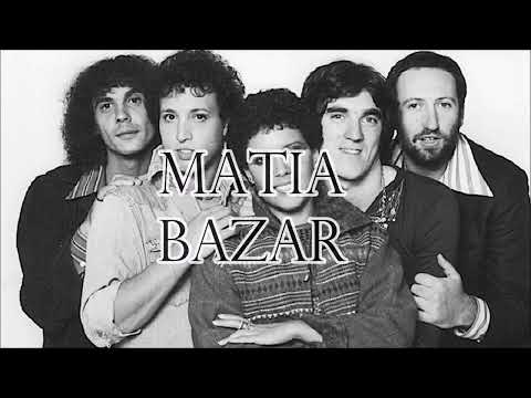 VACANZE ROMANE –Matia Bazar [1983] +TESTO 🎤lyrics ♫♫ ★★★★★