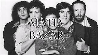 VACANZE ROMANE –Matia Bazar [1983] +TESTO 🎤lyrics ♫♫ ★★★★★