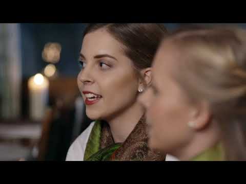 Junger Egger Dreiviertelgesang - Sche staad