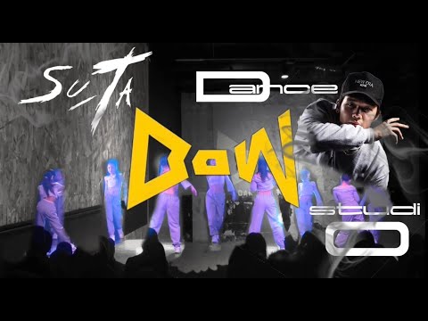 「吹田の原石たちよ！吠えよ」ダンススタジオBOW@吹田by大和大学