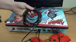 Light Gun Gaming On The Pi5 With DragonFly Game Box 👌