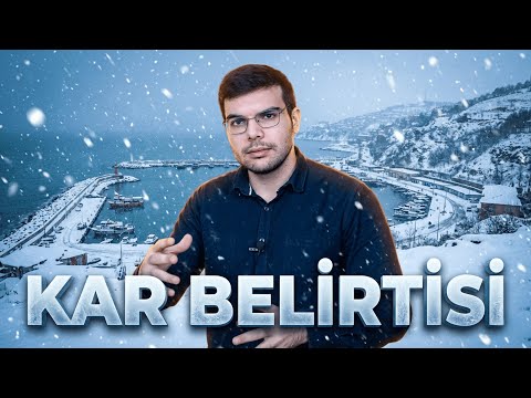 KAR TEKRAR GÜNDEMDE! 🗞️