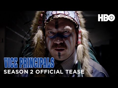 Vice Principals Season 2 (Teaser)