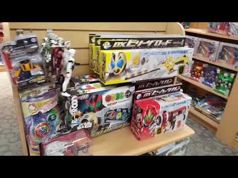 8 Incredible KAMEN Rider TOYS Products You’ll Wish You Discovered Sooner