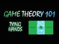 Game Theory 101 MOOC (#22): Tying Hands ...