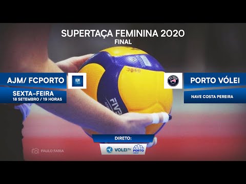 FINAL SUPERTAÇA FEMININA 2020