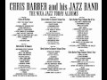 Chris Barber's JB Ottilie Patterson 1957 Lonesome Road (Live)