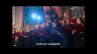 Edinburgh Singers - Light on our Path, a Lamp about our Way