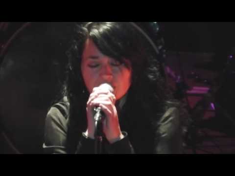 Ciudad Líquida  "Los dias se consumen"  con el Nikopol