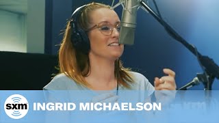 Ingrid Michaelson "Have Yourself a Merry Little Christmas" // SiriusXM // The Pulse