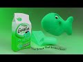 Goldfish S Mores Effects Preview 2 V17 Effects Effects