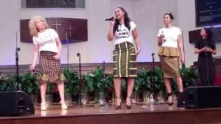 Virtue Performing LIVE Part II