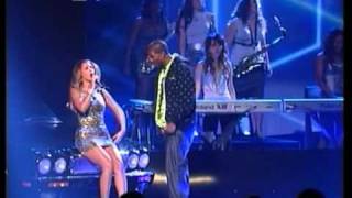 Beyoncé   Irreplaceable Live at American Music Awards 2006