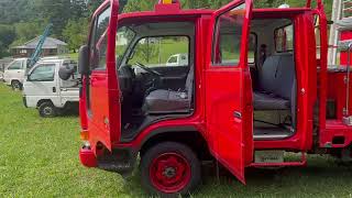 Video Thumbnail for 1995 Nissan Other Nissan Models