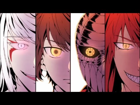 Tower of God - FUG Theme