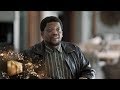 MaMngadi Not Welcome And A New Nyambose The Herd Mzansi Magic