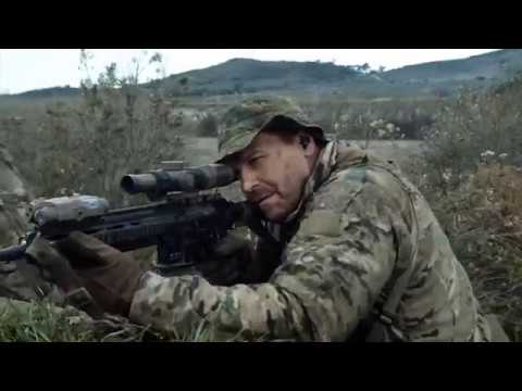 SEAL Team CBS - Jason Hayes - Hall Of Fame