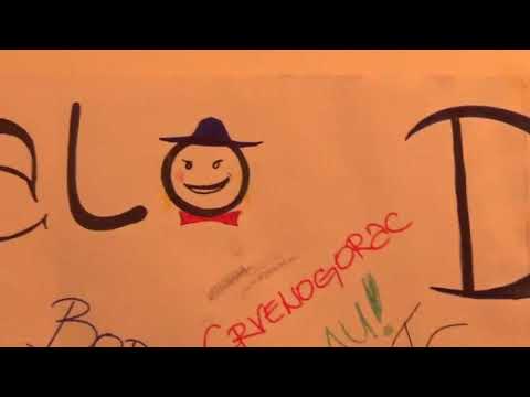 Bahtalo Dive - Još ne sviće rujna zora