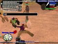 MacedonianGaming RPG Kidnapiranje
