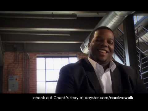 The Road We Walk - CHUCK