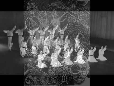 First Obligatory - Gurdjieff/de Hartmann