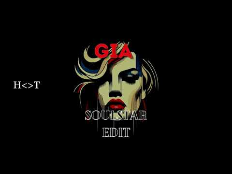 Despina Vandi - Gia (DJ Soulstar Afro Edit)