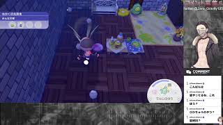 【ぽこ あポケモン】全島ポケセン完成？#6