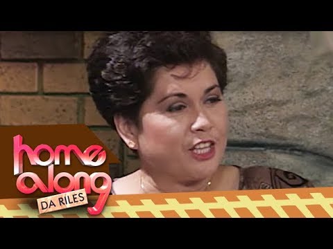 Home Along da Riles: Naglecture si Nova Villa | Jeepney TV