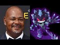 Kevin Michael Richardson As Mephiles The Dark
