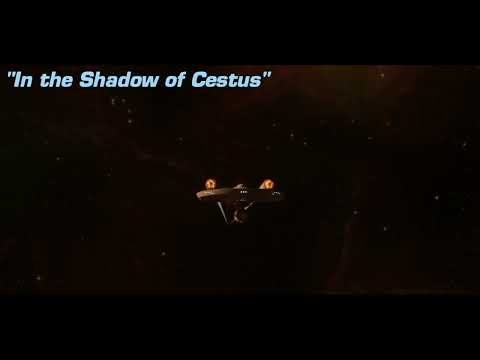 Star Trek Online: U.S.S. Zheng He, 2270 - "In the Shadow of Cestus"