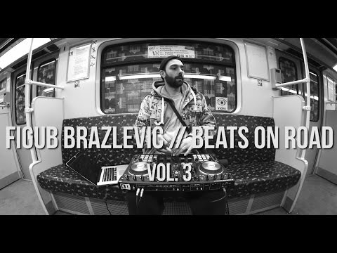Ear-Sight // Figub Brazlevič // Beats on Road #3