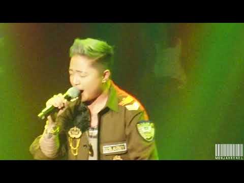 Jake Zyrus Live in Manila のサムネイル