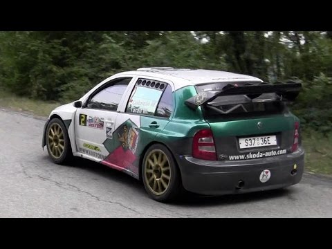 2° Ronde d'Estate 2015