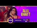 Alia Bhatt Zee Cine Awards 2024 Sat 16th March 7 30 PM Zee Cinema Zee TV