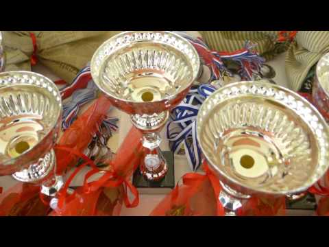 Ετήσιος αποκριάτικος χορός και βραβεύσεις αθλητών του Γ.Σ. ΝΕΑΠΟΛΗΣ ΧΑΛΚΙΔΑΣ