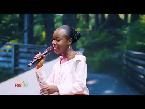 Maajabu Rafiki - Prime 1 | Sephora Makasi  N°20 | Kumisama | Rachel Anyeme